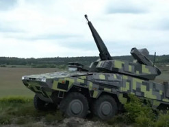 Німецький виробник Rheinmetall зброї планує відкрити в Україні спільне підприємство у сфері ППО